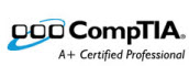 CompTia A+ Certified