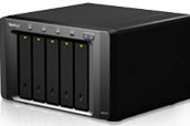 Synology Personal Cloud Storage-Private Cloud Storage High performance NAS