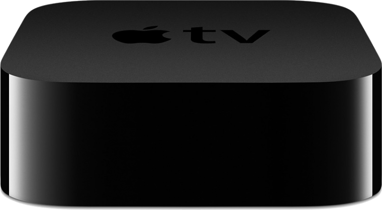 Apple TV Setup and Support