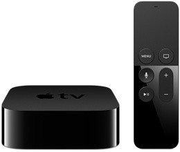 Apple TV Setup and Support