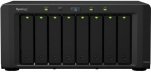Synology-DS1812 Personal Cloud Storage
