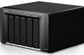 Synology Support-DS1512+