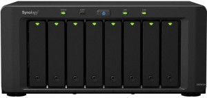 Synology Support-DS1812-NAS