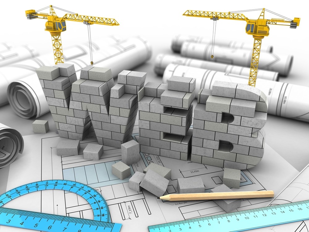 Website Building and Website Development West Vancouver - North Vancouver - Vancouver - Burnaby